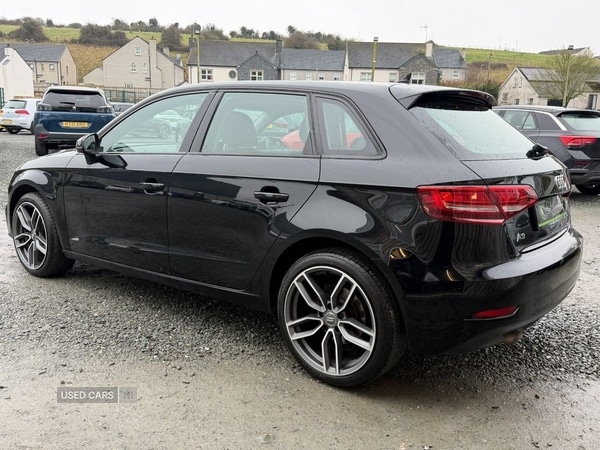 Used Audi A3 2019 for sale - 77457021: Photo 4
