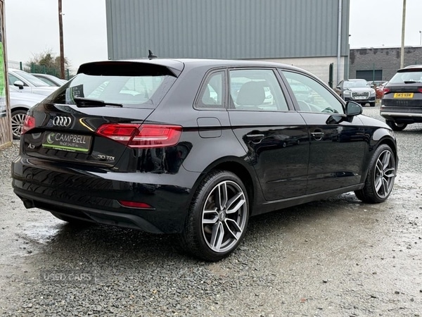 Used Audi A3 2019 for sale - 77457021: Photo 5