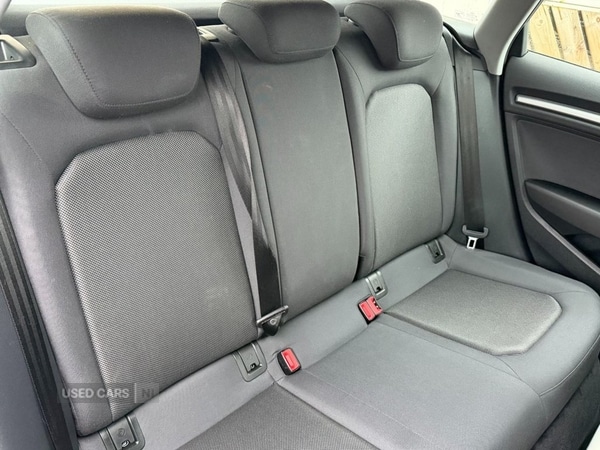 Used Audi A3 2019 for sale - 77457021: Photo 7