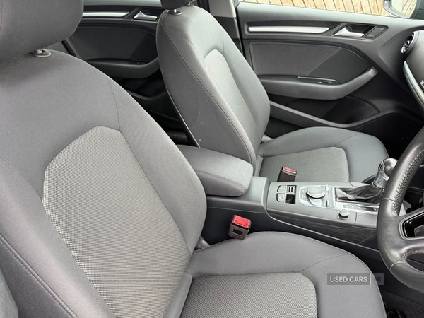 Used Audi A3 2019 for sale - 77457021: Photo 8