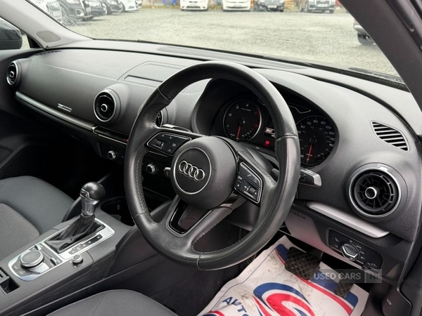 Used Audi A3 2019 for sale - 77457021: Photo 9