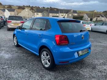 Used Volkswagen Polo 2017 for sale - 73174374: Photo