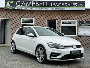 Used Volkswagen Golf 2020 for sale - 79610094: Photo