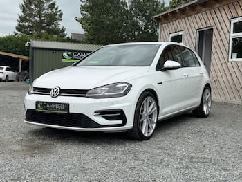 Used Volkswagen Golf 2020 for sale - 79610094: Photo