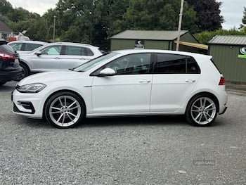 Used Volkswagen Golf 2020 for sale - 79610094: Photo
