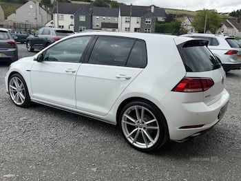 Used Volkswagen Golf 2020 for sale - 79610094: Photo