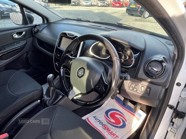 Used Renault Clio 2016 for sale - 77739174: Photo 10