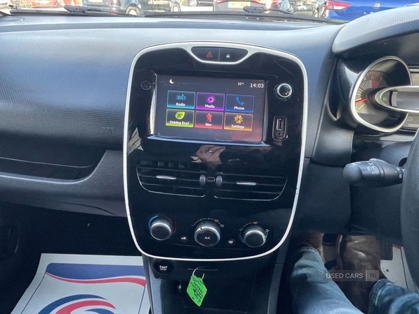 Used Renault Clio 2016 for sale - 77739174: Photo 12