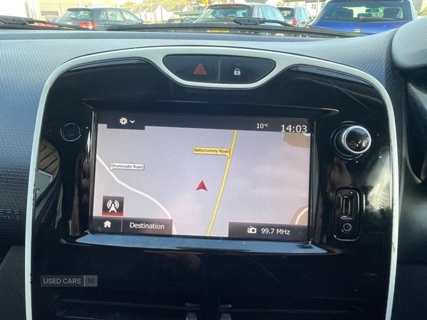 Used Renault Clio 2016 for sale - 77739174: Photo 13