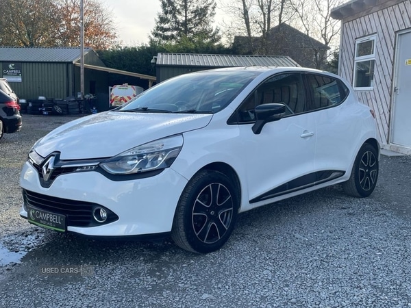 Used Renault Clio 2016 for sale - 77739174: Photo 2