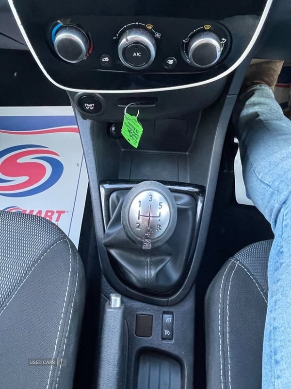 Used Renault Clio 2016 for sale - 77739174: Photo 4