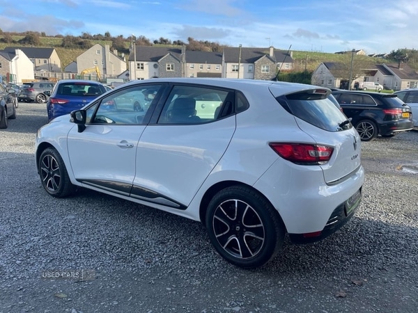 Used Renault Clio 2016 for sale - 77739174: Photo 5