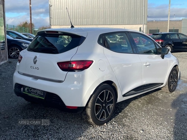 Used Renault Clio 2016 for sale - 77739174: Photo 6