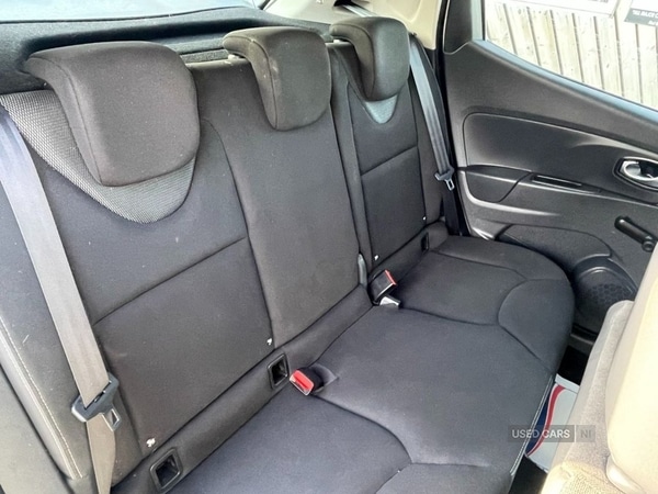 Used Renault Clio 2016 for sale - 77739174: Photo 8