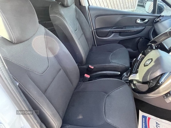 Used Renault Clio 2016 for sale - 77739174: Photo 9