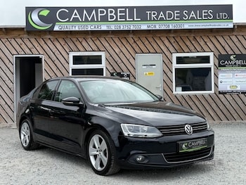Used Volkswagen Jetta 2012 for sale - 79349945: Photo