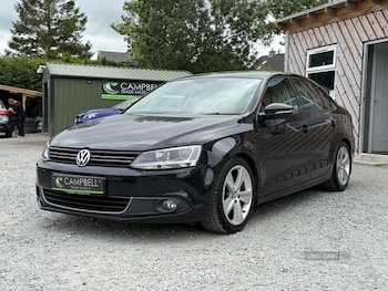 Used Volkswagen Jetta 2012 for sale - 79349945: Photo