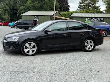 Used Volkswagen Jetta 2012 for sale - 79349945: Photo