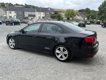 Used Volkswagen Jetta 2012 for sale - 79349945: Photo