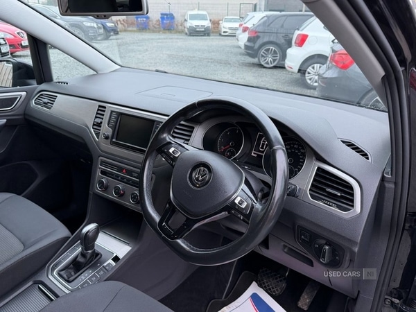 Used Volkswagen Golf SV 2016 for sale - 76965994: Photo 10