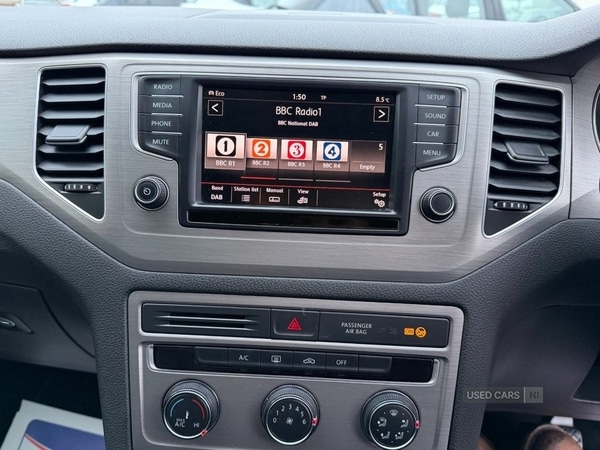 Used Volkswagen Golf SV 2016 for sale - 76965994: Photo 11