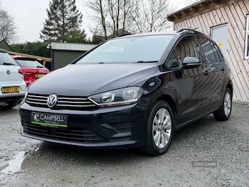 Used Volkswagen Golf SV 2016 for sale - 76965994: Photo