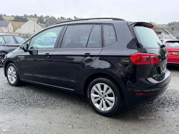 Used Volkswagen Golf SV 2016 for sale - 76965994: Photo 4