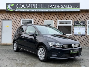 Used Volkswagen Golf SV 2016 for sale - 76965994: Photo