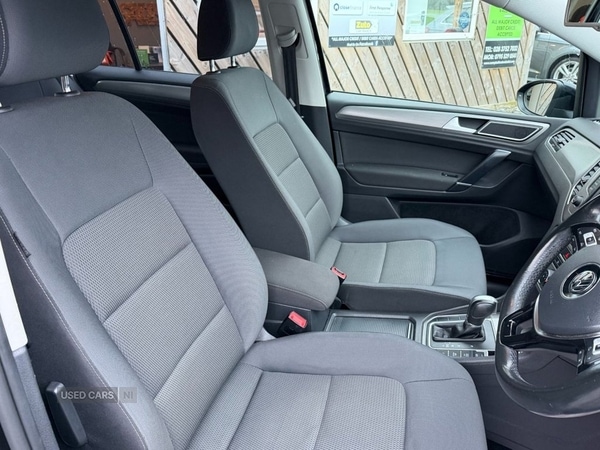 Used Volkswagen Golf SV 2016 for sale - 76965994: Photo 5