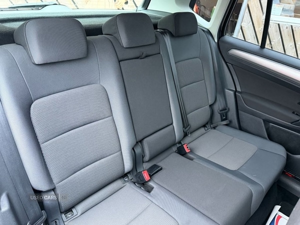 Used Volkswagen Golf SV 2016 for sale - 76965994: Photo 7