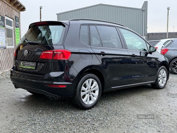 Used Volkswagen Golf SV 2016 for sale - 76965994: Photo 8