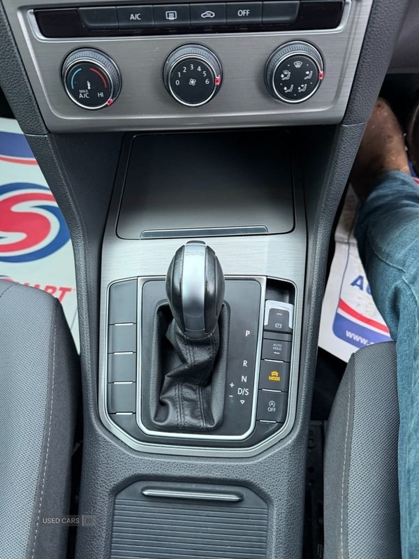 Used Volkswagen Golf SV 2016 for sale - 76965994: Photo 9