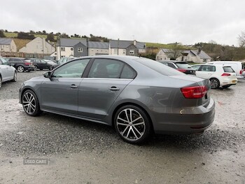 Used Volkswagen Jetta 2014 for sale - 77396859: Photo