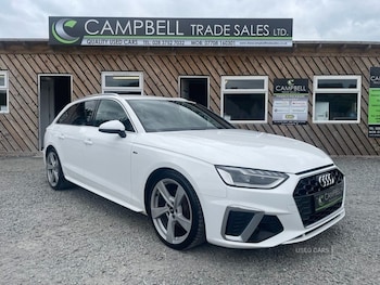 Audi - A4
