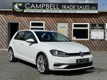 Used Volkswagen Golf 2017 for sale - 78823592: Photo
