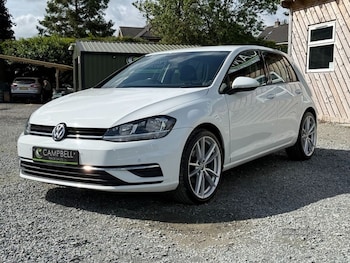 Used Volkswagen Golf 2017 for sale - 78823592: Photo