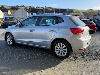 Used SEAT Ibiza 2022 for sale - 79083913: Photo