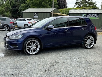 Used Volkswagen Golf 2019 for sale - 78823603: Photo