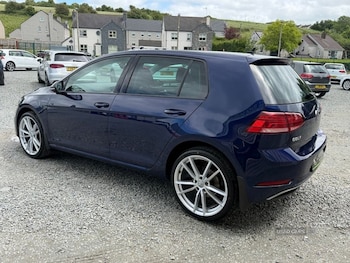 Used Volkswagen Golf 2019 for sale - 78823603: Photo
