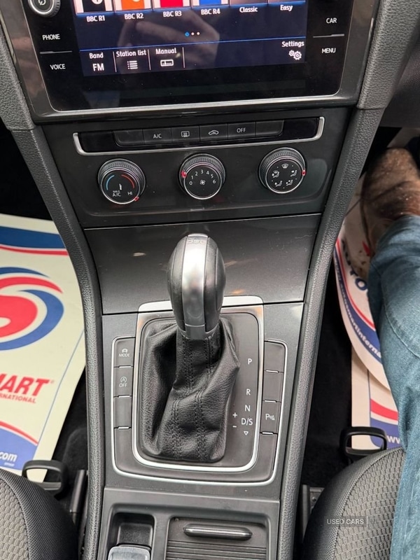 Used Volkswagen Golf 2017 for sale - 76753549: Photo 10