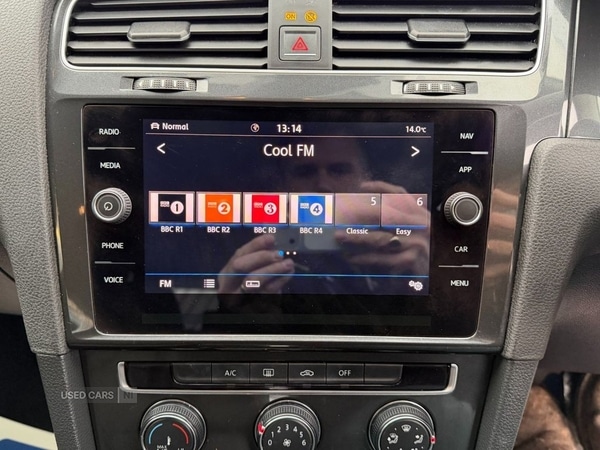 Used Volkswagen Golf 2017 for sale - 76753549: Photo 11