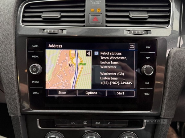 Used Volkswagen Golf 2017 for sale - 76753549: Photo 13