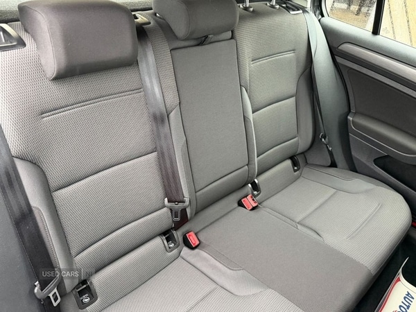 Used Volkswagen Golf 2017 for sale - 76753549: Photo 7