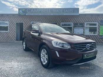 Used Volvo XC60 2015 for sale - 74921998: Photo