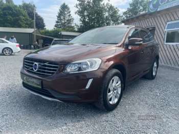 Used Volvo XC60 2015 for sale - 74921998: Photo
