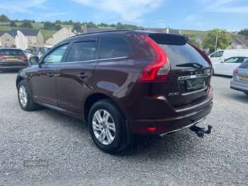 Used Volvo XC60 2015 for sale - 74921998: Photo