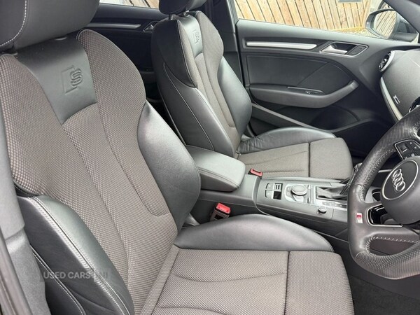 Used Audi A3 2020 for sale - 77479861: Photo 10