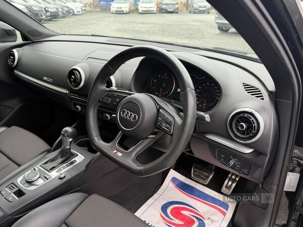 Used Audi A3 2020 for sale - 77479861: Photo 11