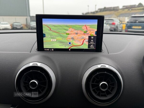 Used Audi A3 2020 for sale - 77479861: Photo 13