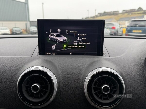 Used Audi A3 2020 for sale - 77479861: Photo 14